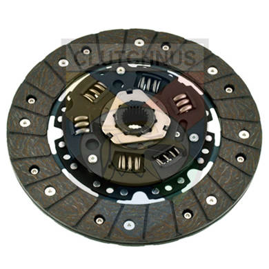 Spojková lamela Meridian Parts Company